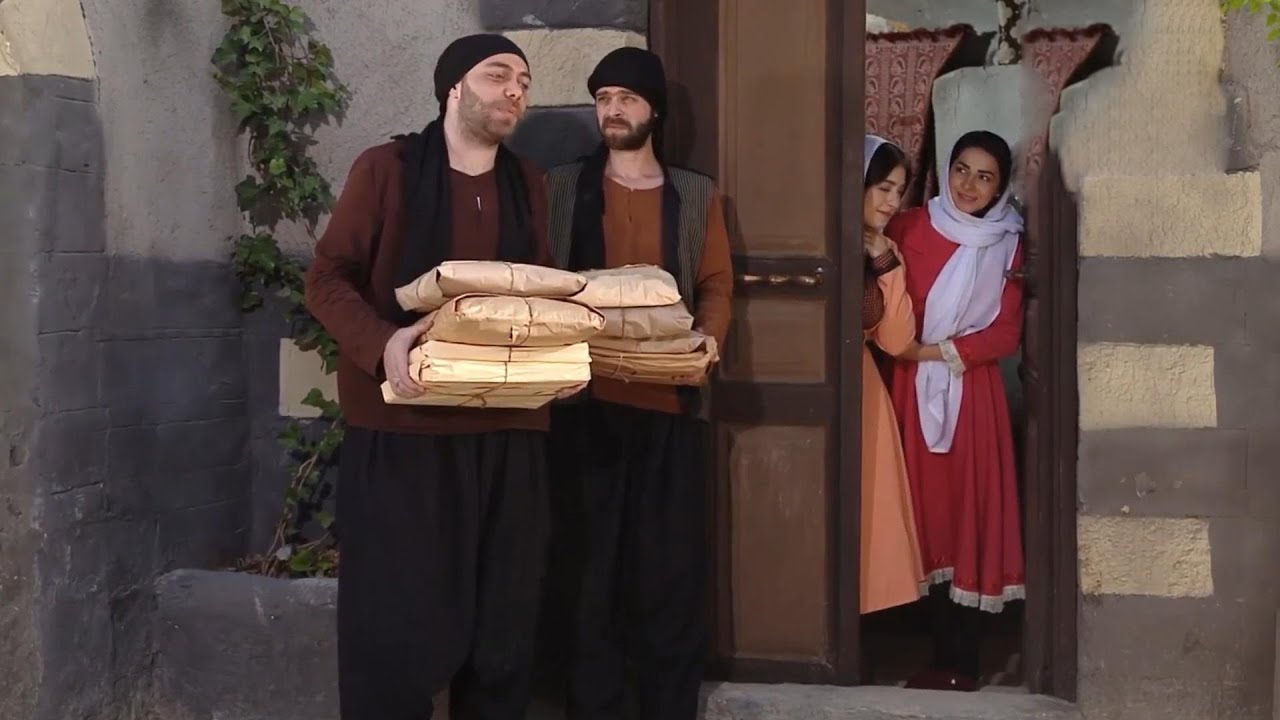 شغيلة الزعيم حاطين عينهن على بنتو!