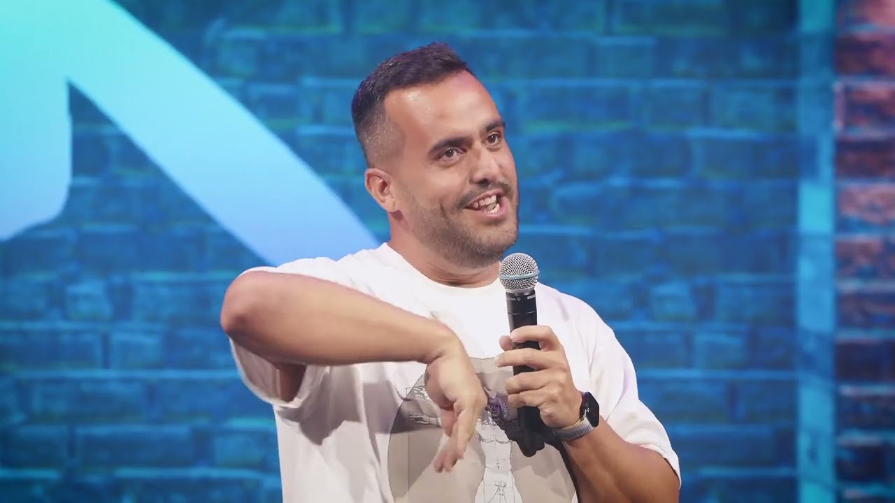 KIKE PEREZ AÑO NUEVO 2023