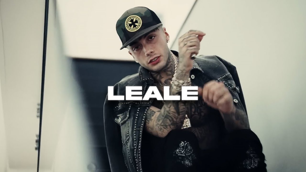 (FREE) Tony Boy Type Beat - 