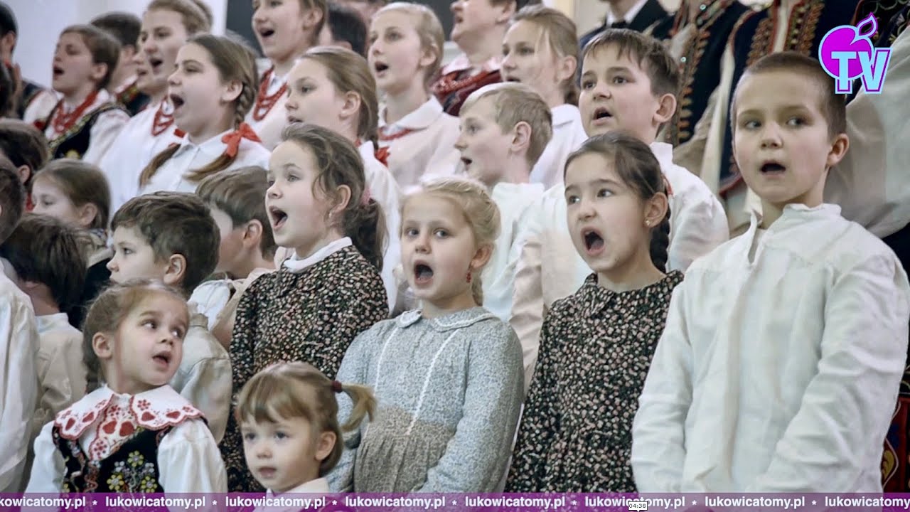 Jezusa narodzonego - Dolina Słomki