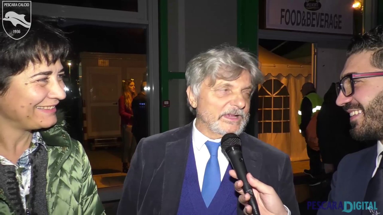 Ferrero, lo stadio nuovo...e da 4!