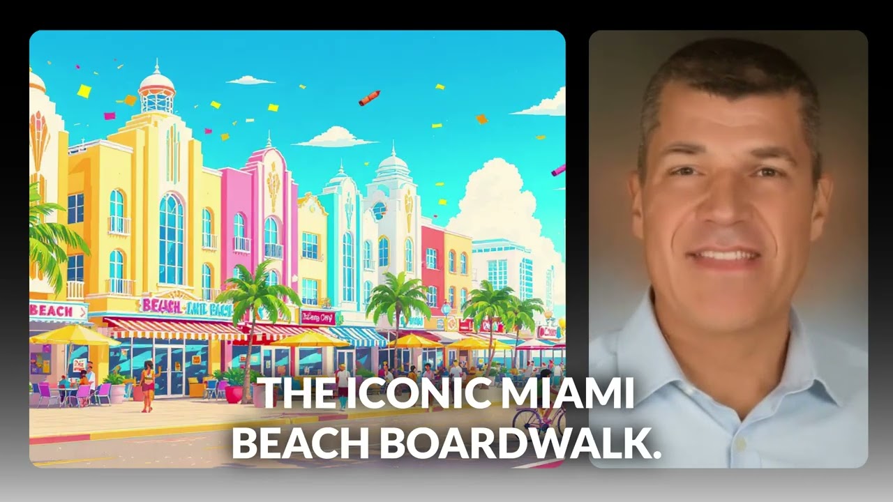 Miami Beach Neighborhood Guide: Five Highlights