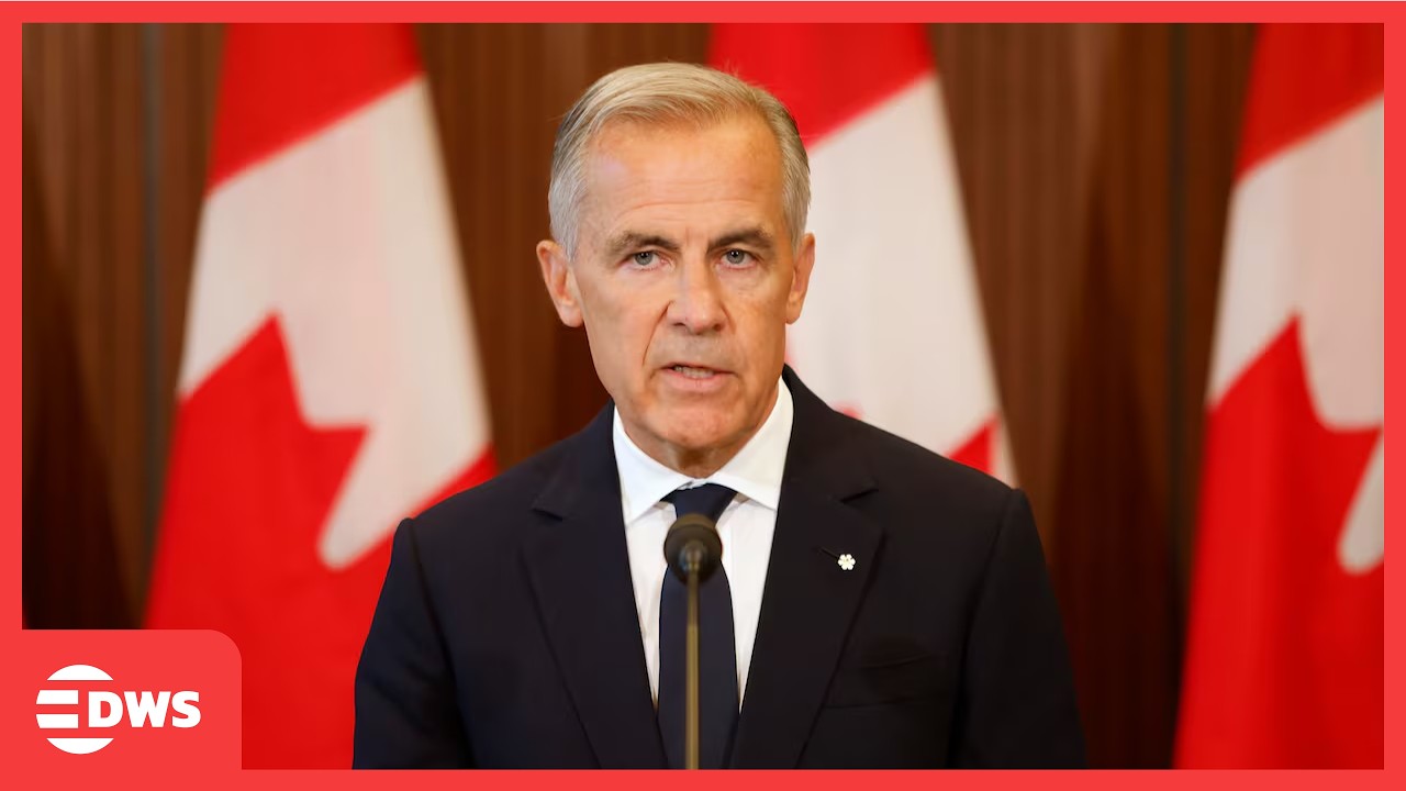 FULL Q&A: Mark Carney and Quebec Premier Reveal Major New Plan for Canada&rsquo;s Trade Security | AF15