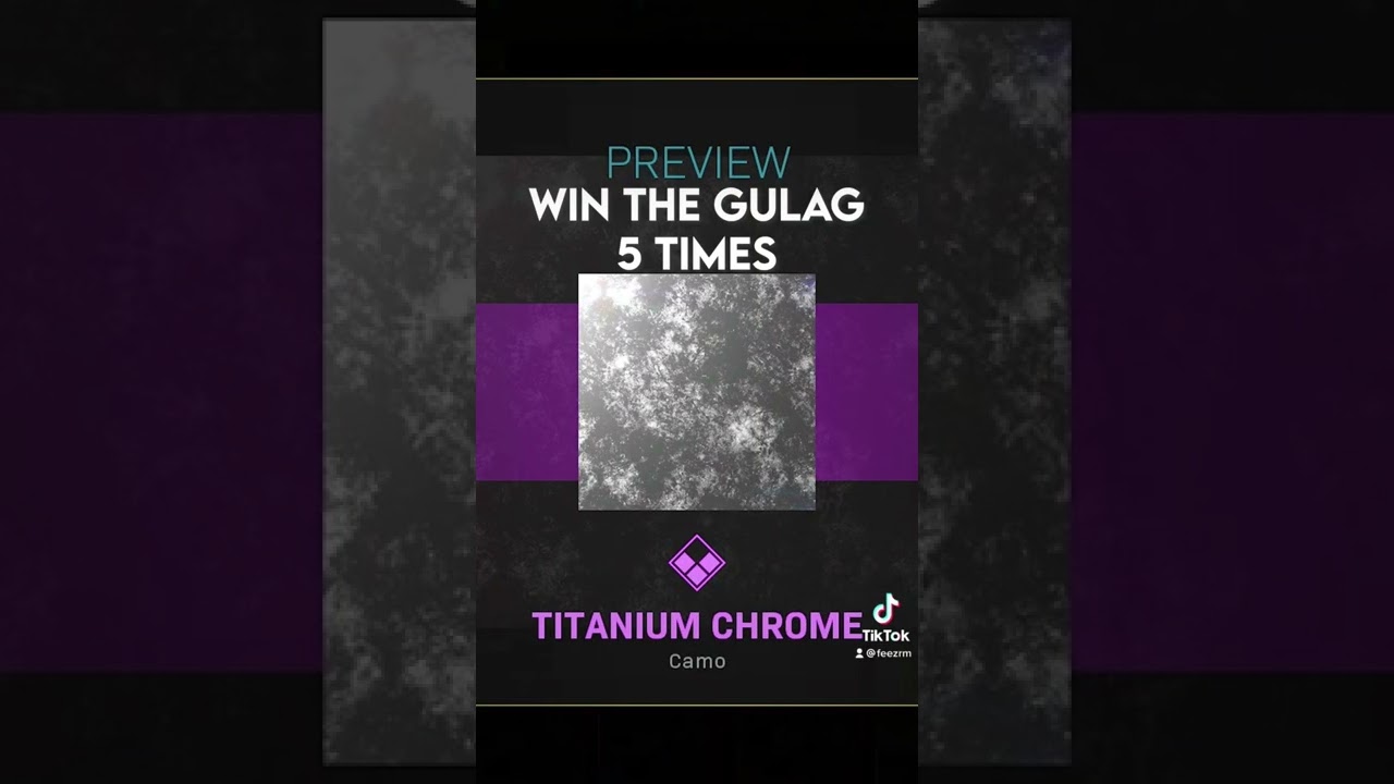 HOW TO GET FREE CAMOS IN WARZONE