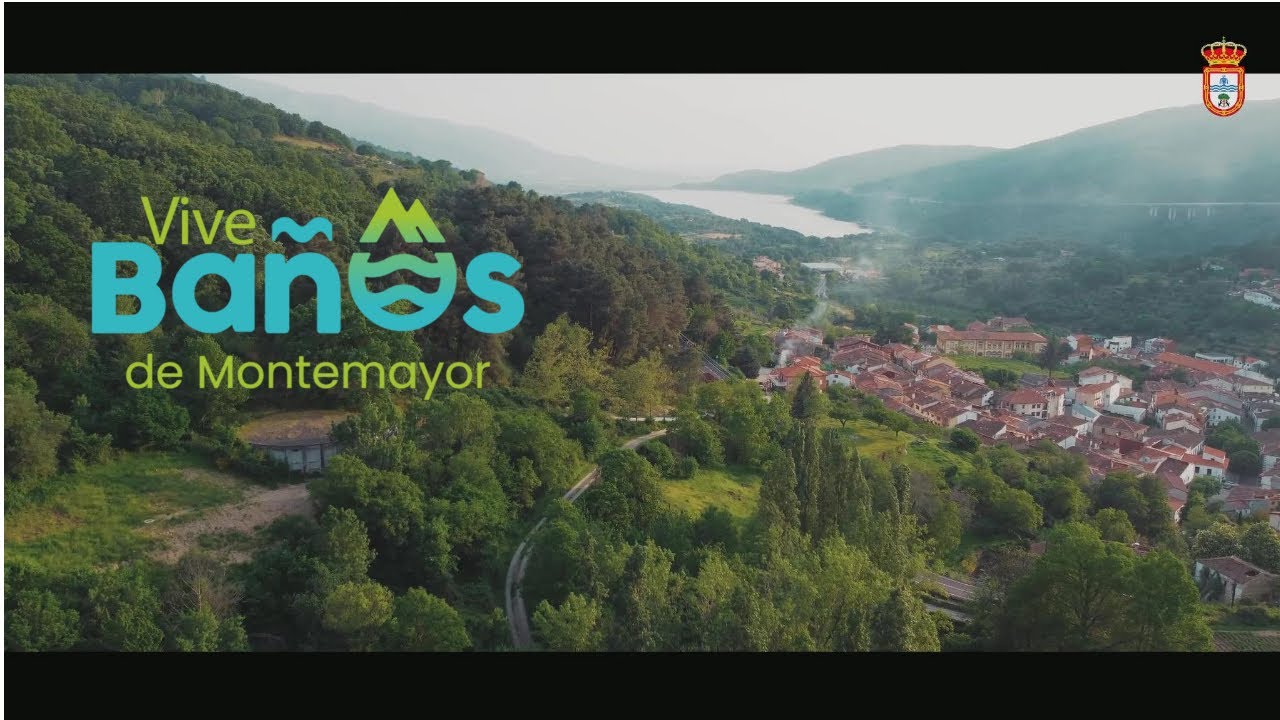 Qué hacer en Baños de Montemayor