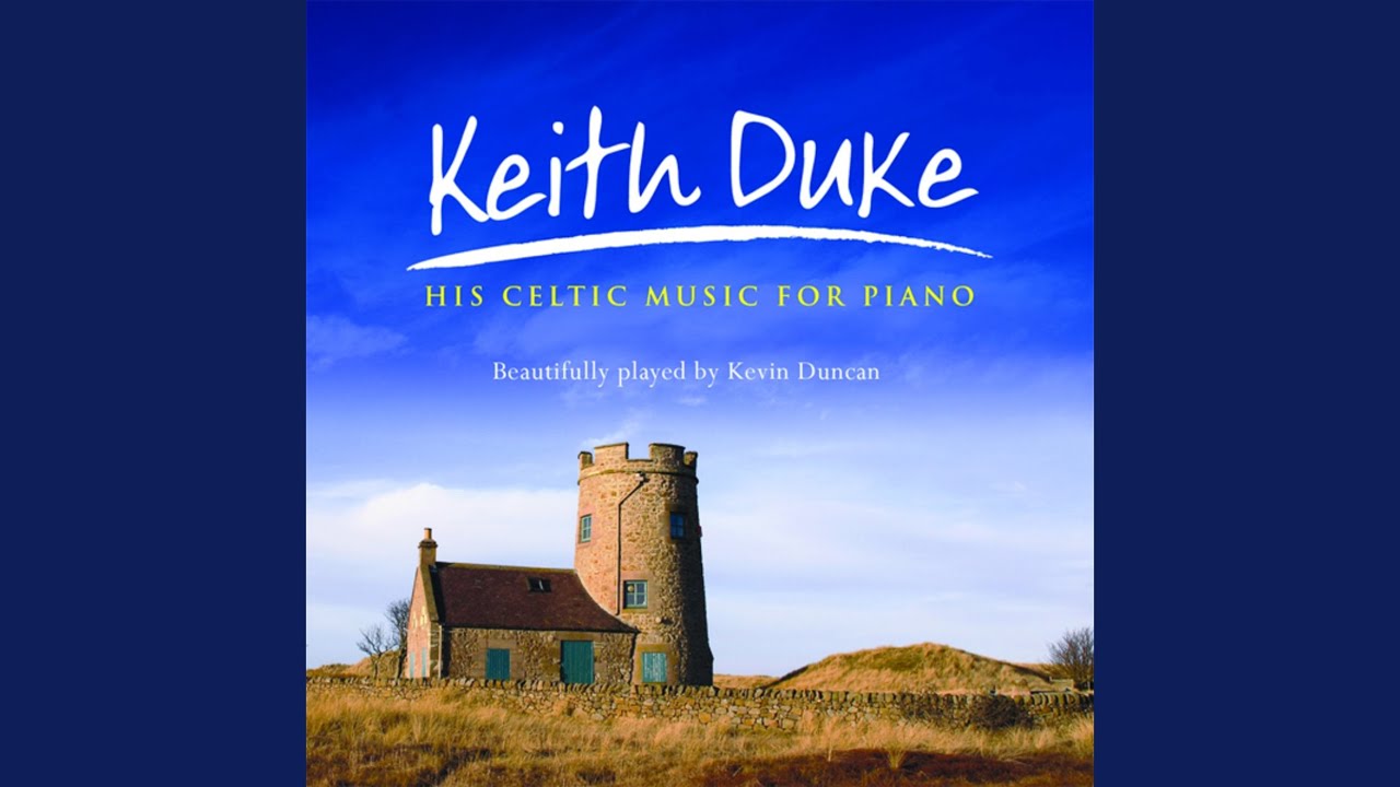 On the Holy Cross I See (feat. Kevin Duncan)