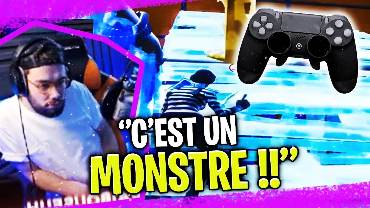 LE WORLD RECORD A LA MANETTE SUR MA MAP EDIT !!