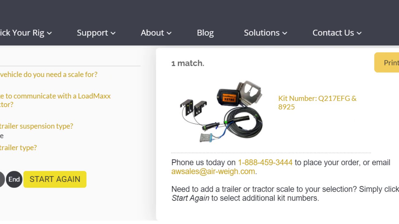 Shop Assistant Guided Selling Tool - How Does It Work?