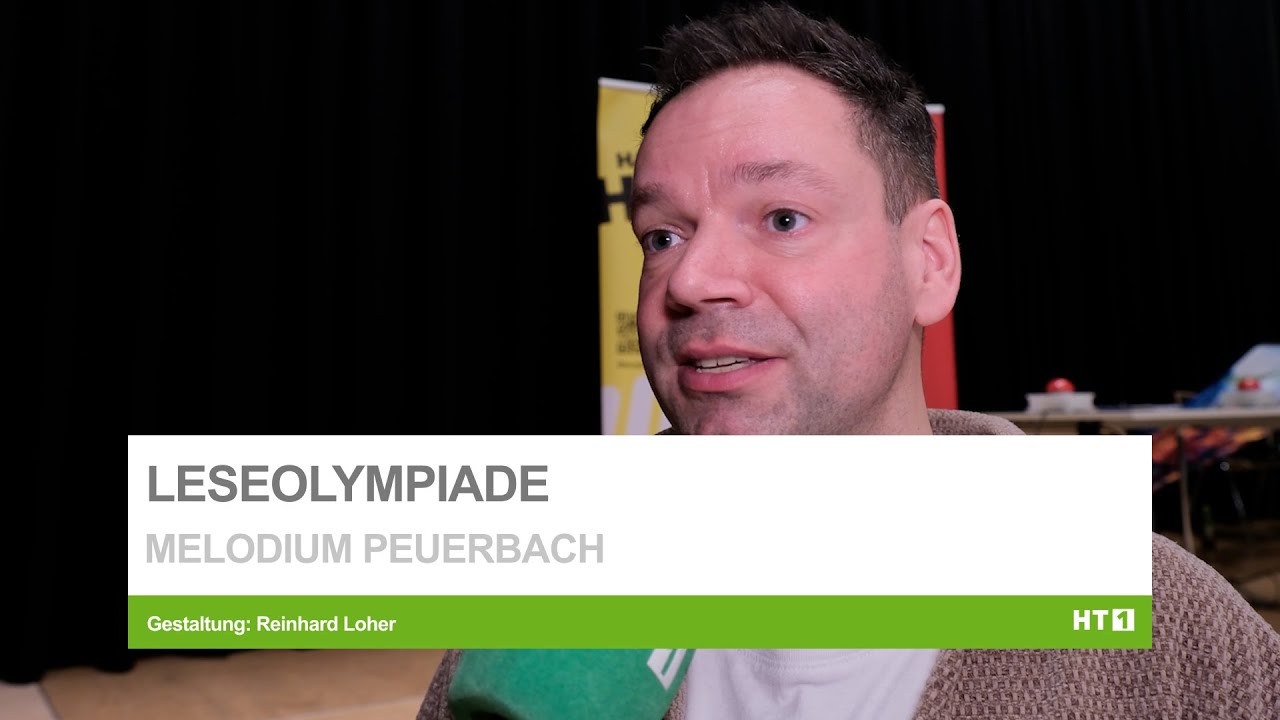 Volksschule Gaspoltshofen gewinnt Leseolympiade in Peuerbach