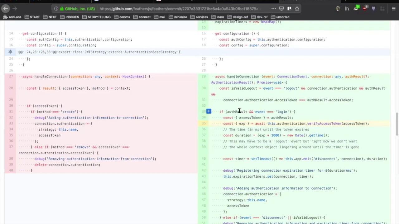 Getting Started in Open Source: Contributing to FeathersJS