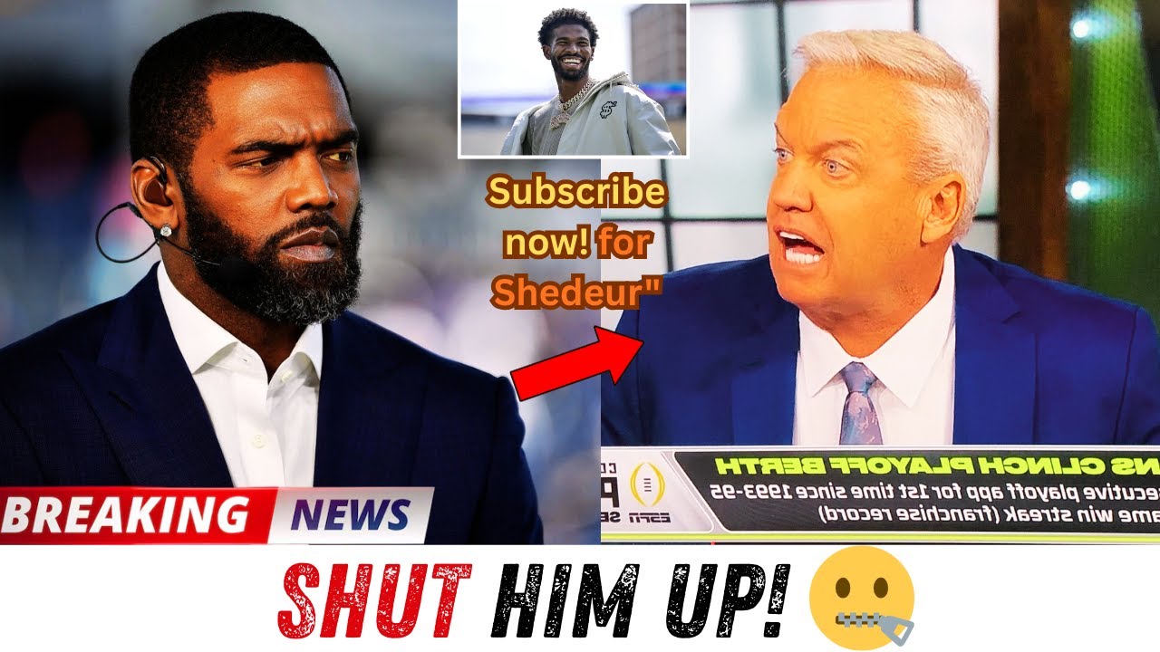 Rex Ryan Guaranteed a Blowout... Then Shedeur Did THIS! 🤯
