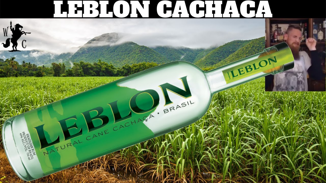 Leblon Cachaca Review