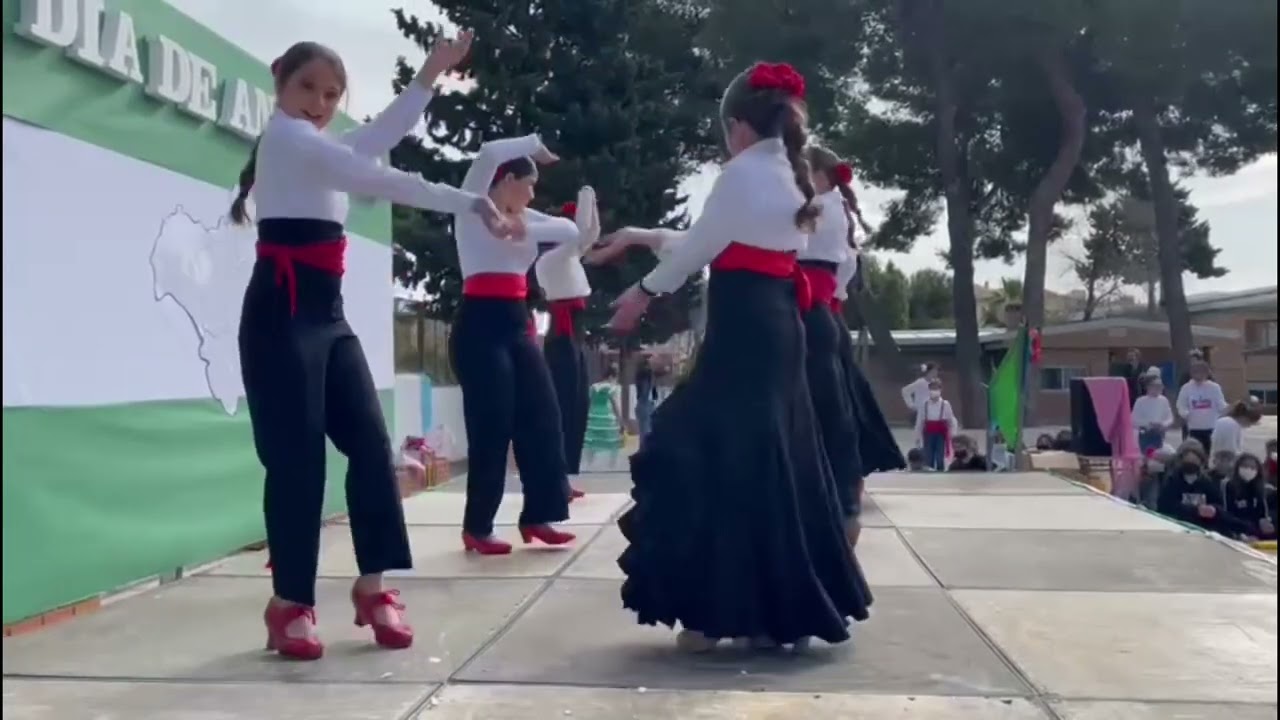 DÍA DE ANDALUCÍA 2022