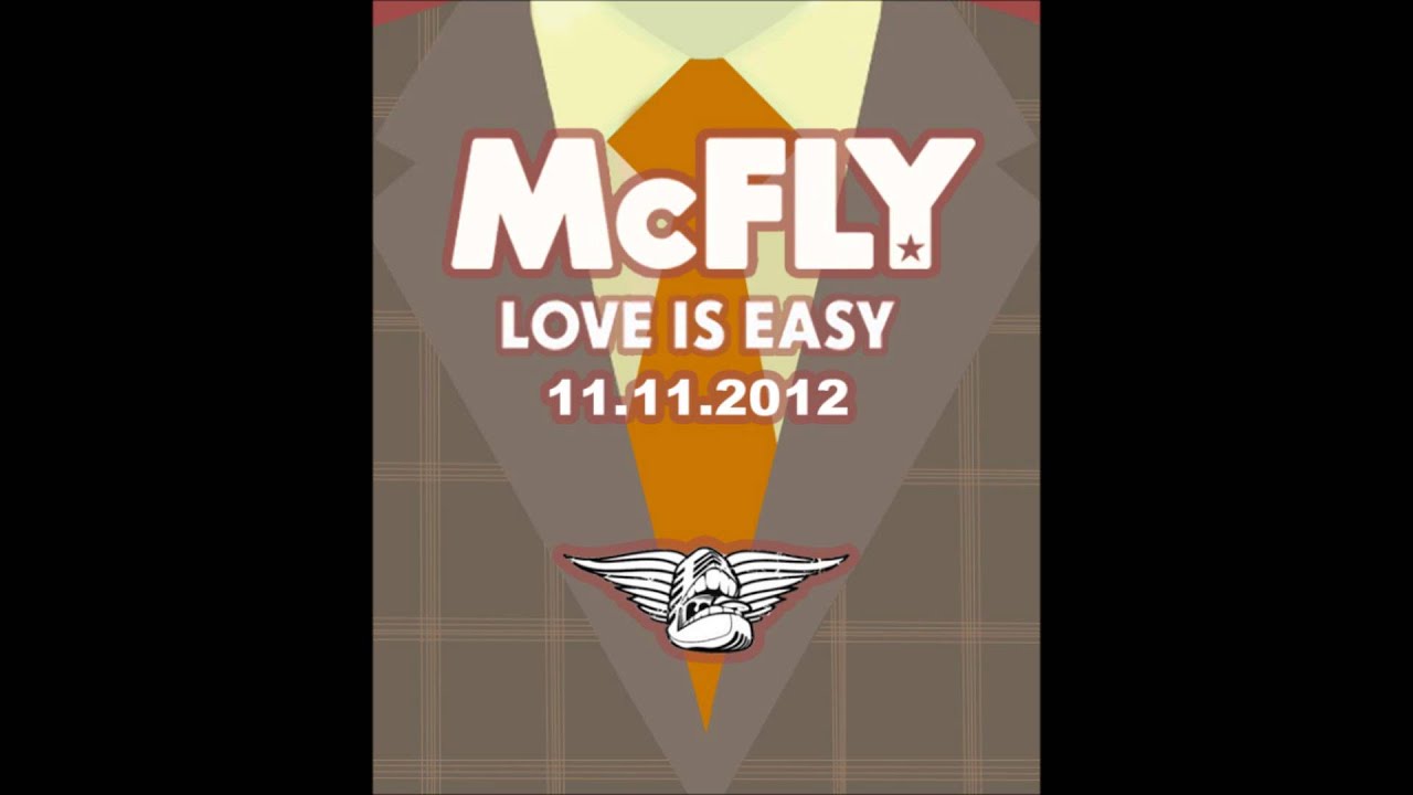 McFly BBC Radio One // Interview Love Is Easy Part Two