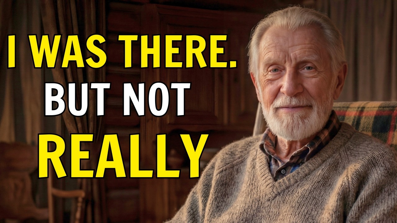 I’m 81… Before I Go, I Need To Tell You What I Learned Too Late About Marriage