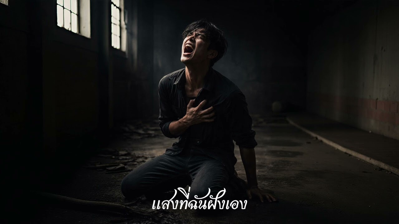 แสงที่ฉันฝังเอง [Official Audio]￼