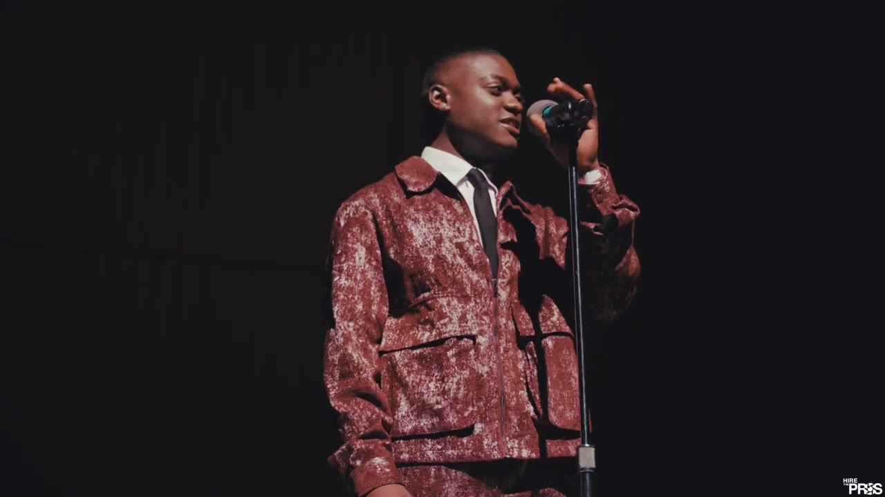 Jaden - Have I? (from Identity Crisis)