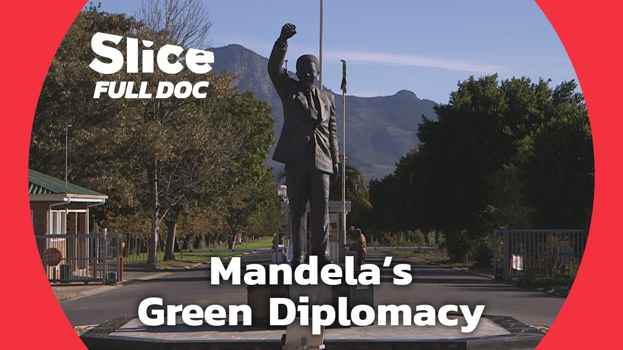 Peace Parks: Nelson Mandela&rsquo;s Final Dream | FULL DOC