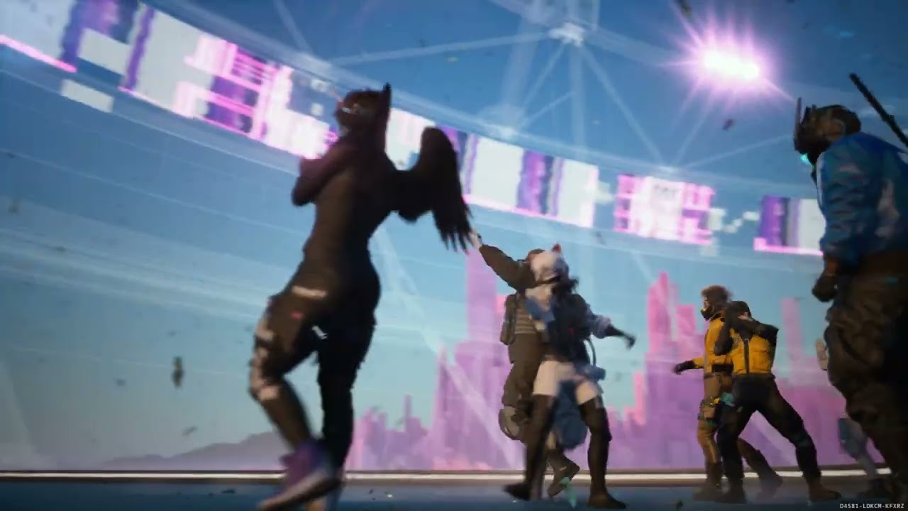 THE FINALS 2026 gaming