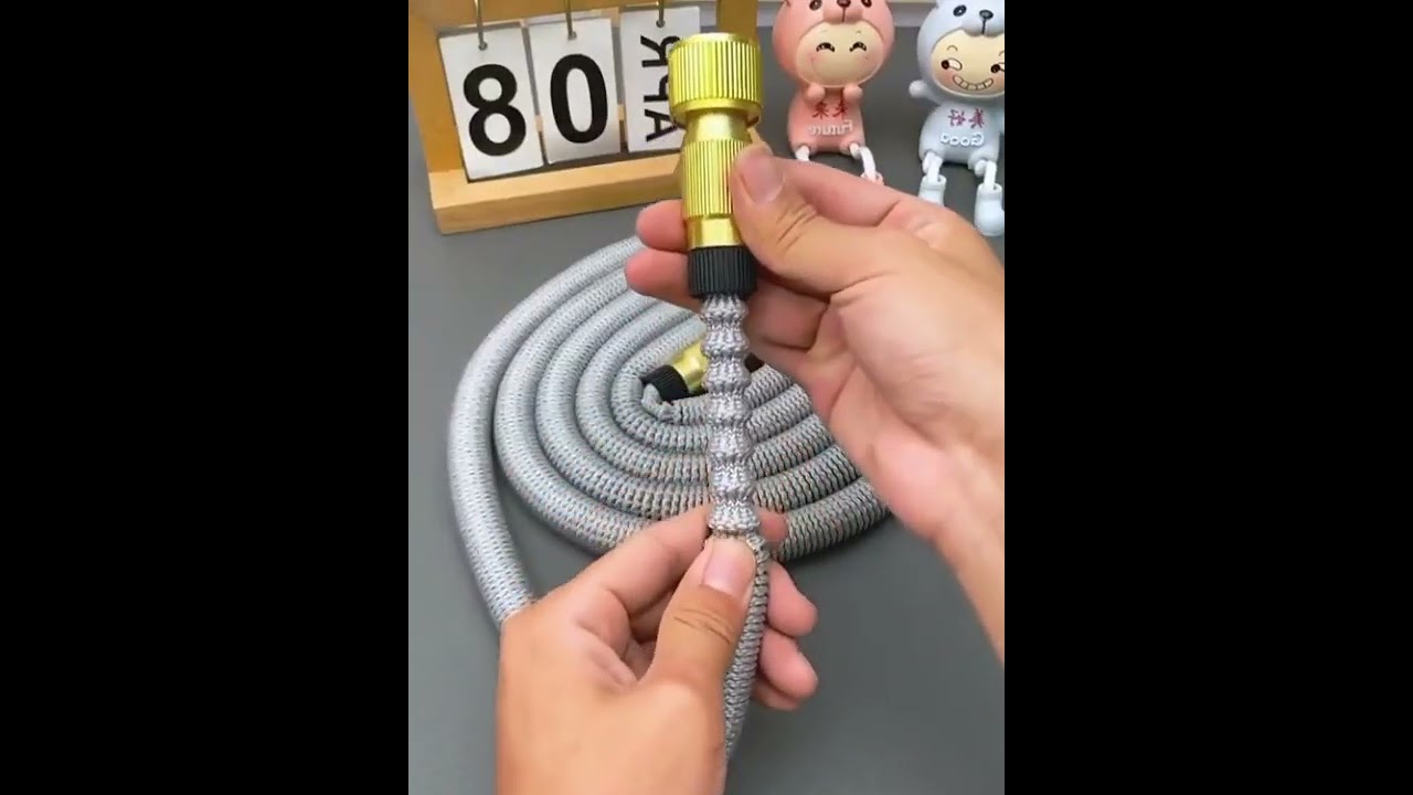 Nice Water Pipe