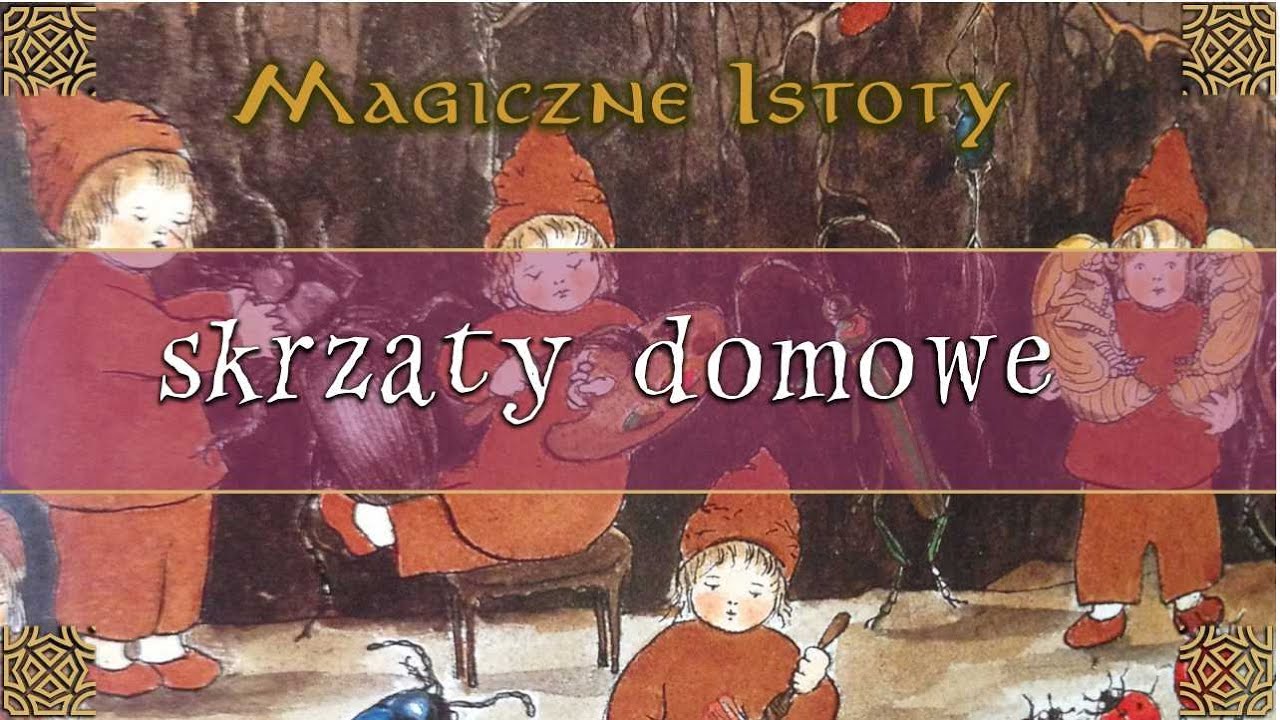 Skrzaty