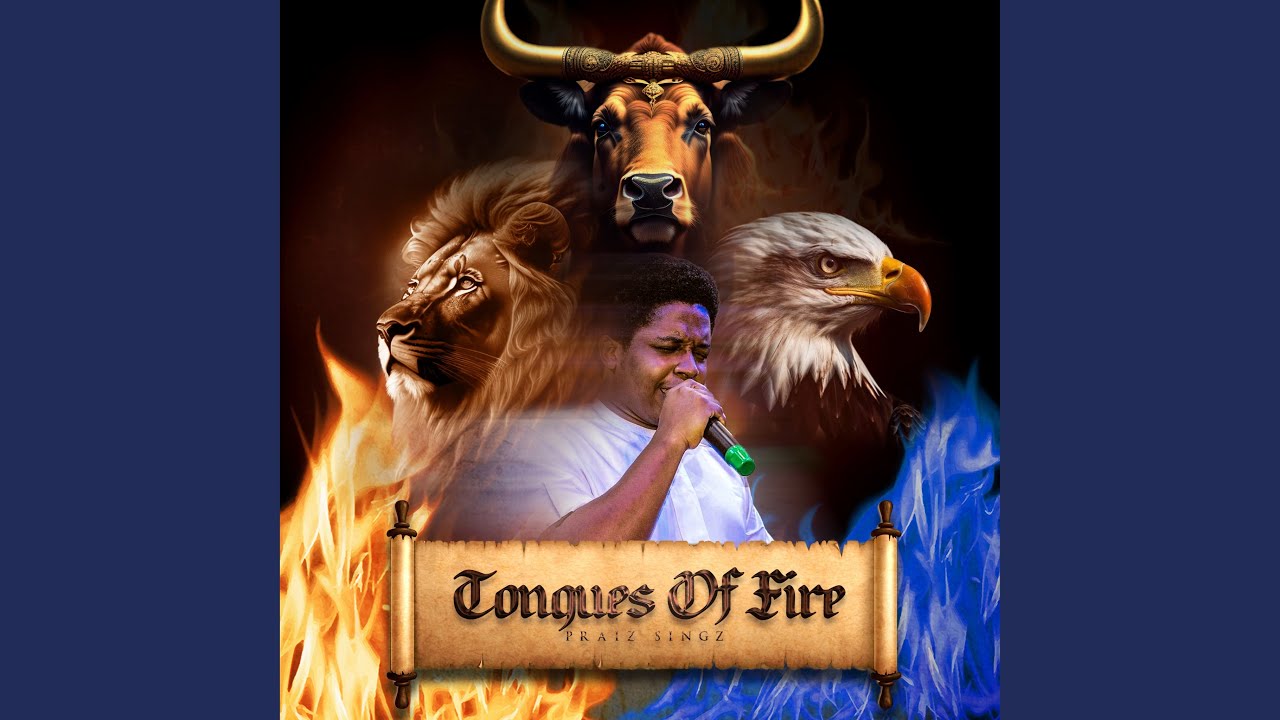 Tongues of Fire, Pt. 7
