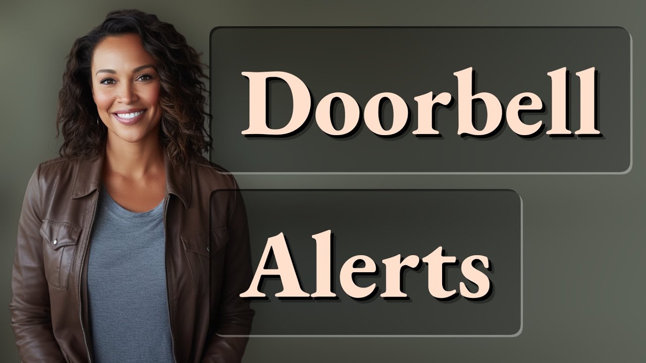 How to Optimize Video Doorbell Alerts on Smart TVs?