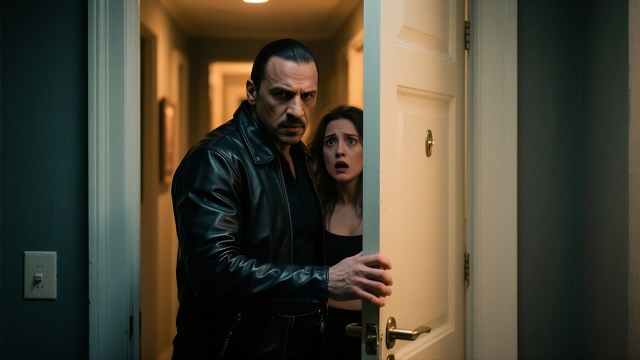 “No Ring Yet?” My Ex Mocked Me — Unaware I Secretly Married the Mafia Boss