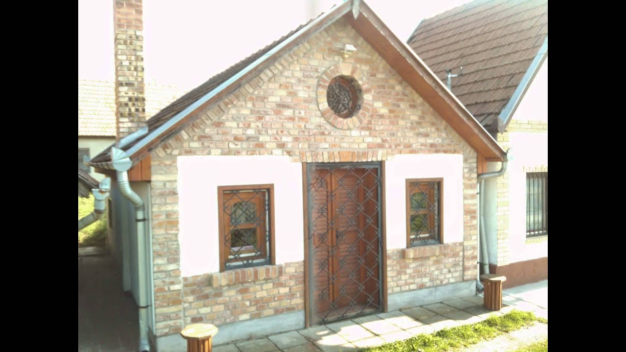 Monori Pince Falu (Folyt. Köv.)