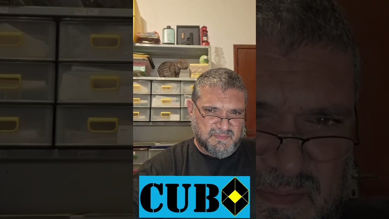 Oque é o Cubo?