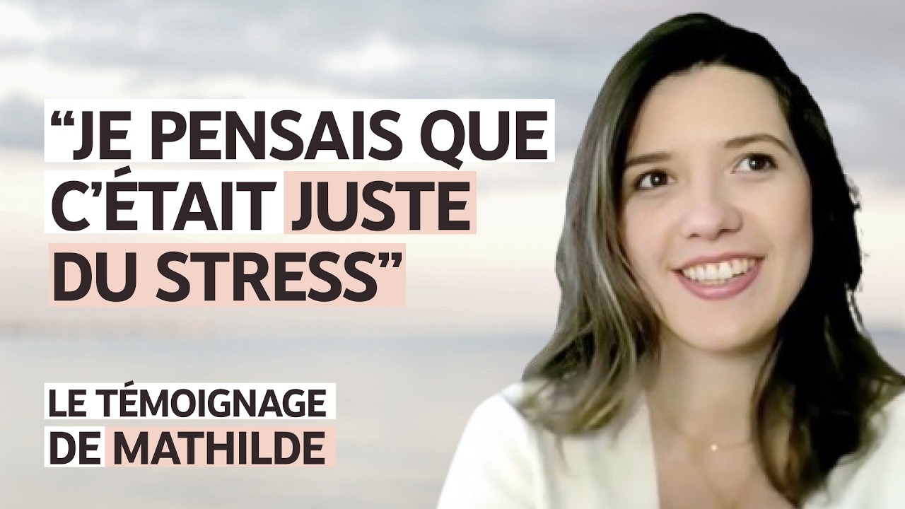 Anxiété, TCA, burnout : ce que j’aurais aimé savoir avant - Le témoignage de Mathilde