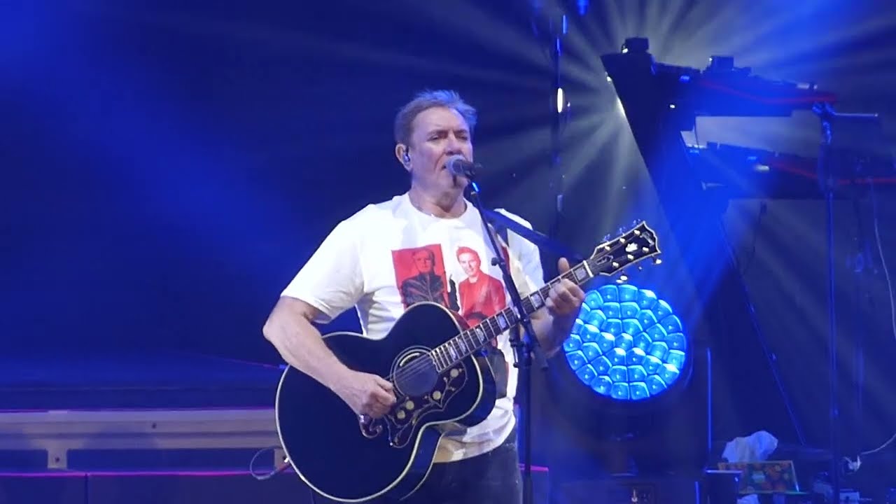 DURAN DURAN  -  