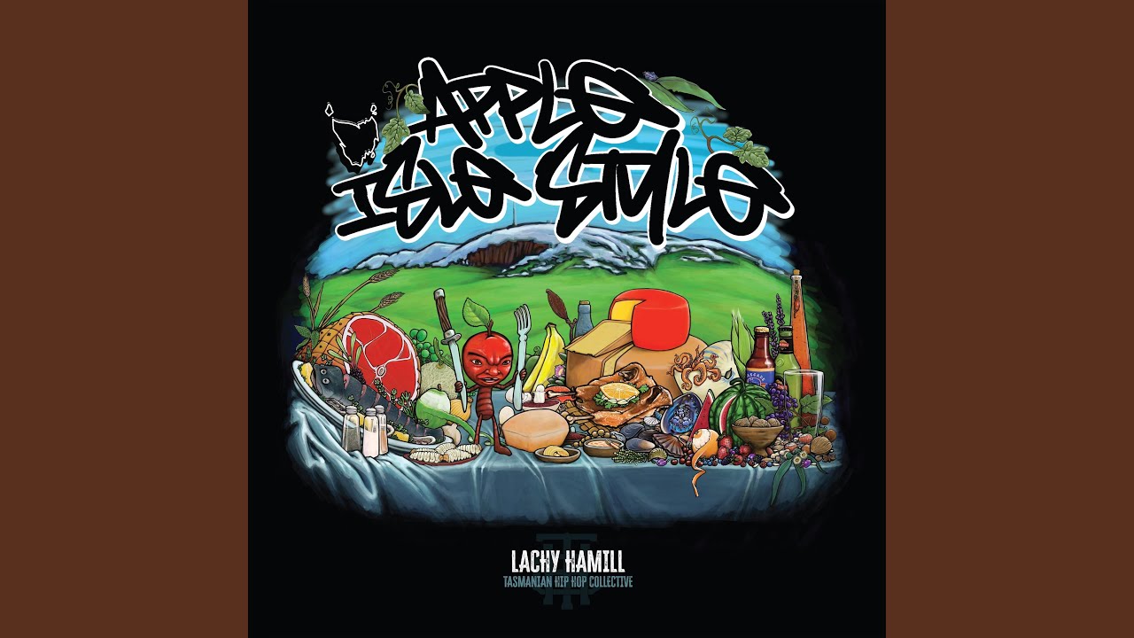 Apple Isle Style (feat. Brother Pete, Lovett, Hermit Kovacic, Young Tom, Azrael, Dee Dare,...