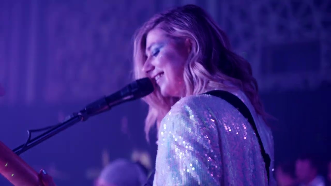 The Accidentals Hazy Shade of Winter (with Kaboom Studio Orchestra) (Simon & Garfunkel Cover)