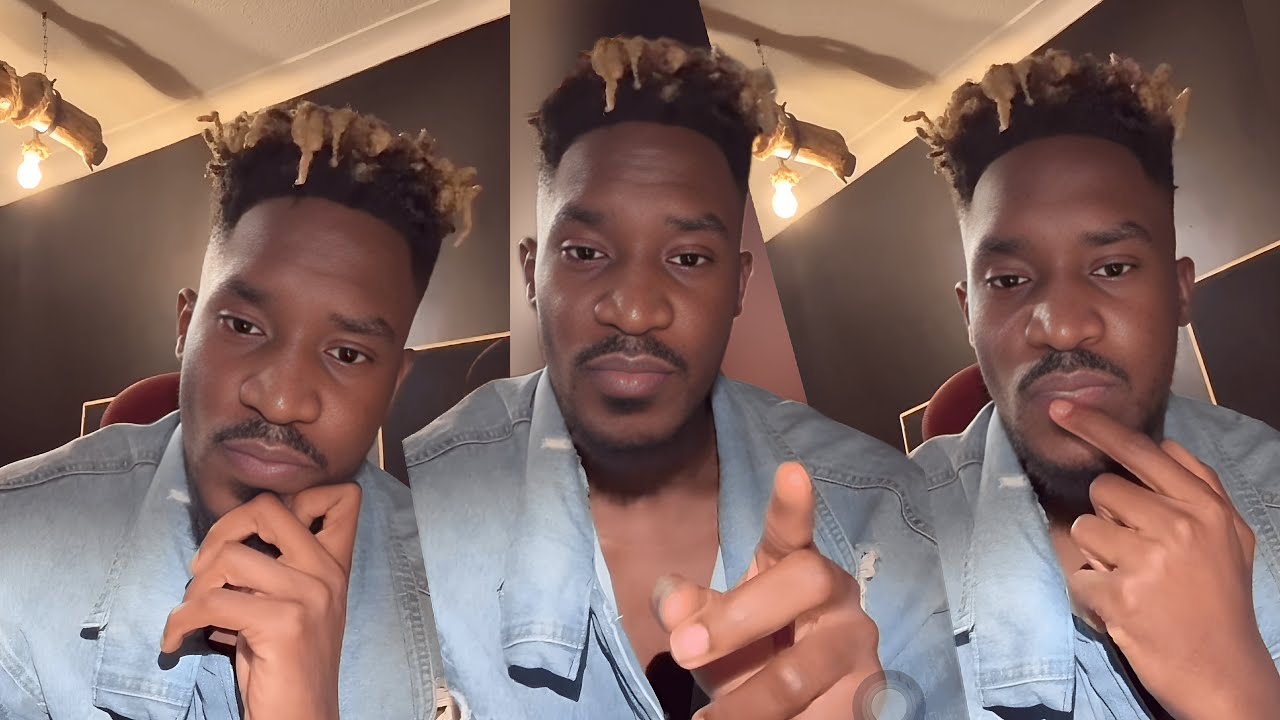 Apass Appreciates Fans For Supporting Him At His Historical Concert