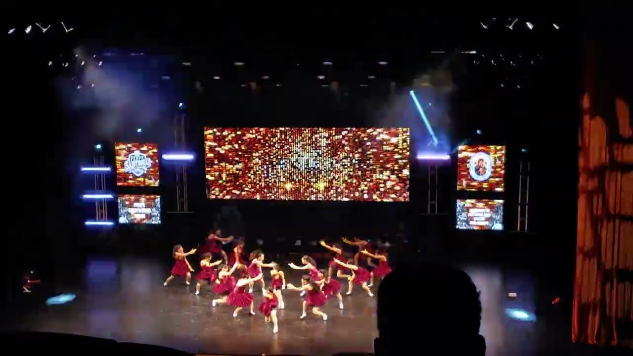 PERPS SAINTSQUAD | DANCE SUPREMACY QUEENS 2026 | HIGHSCHOOL DIVISION