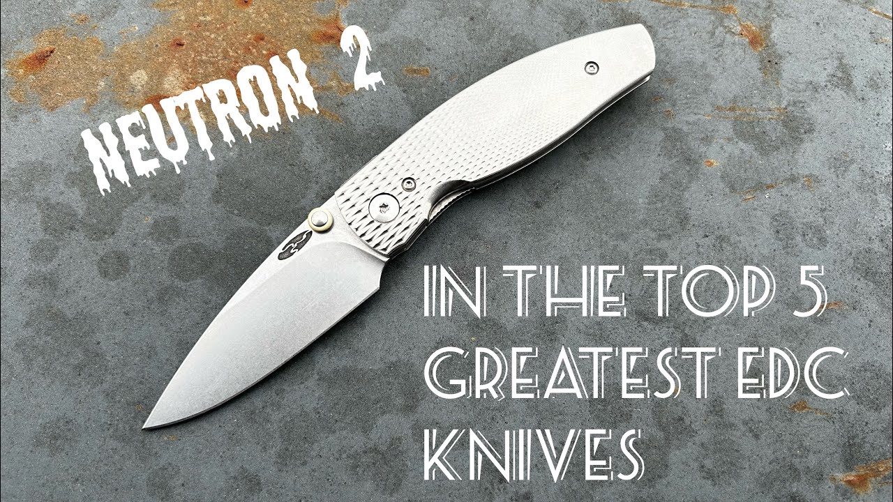 Почему я ❤️ TRM Neutron 2