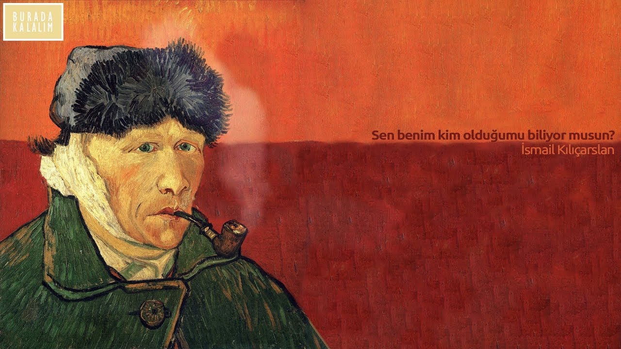 Sen Benim Kim Olduğumu Biliyor musun? - İsmail Kılıçarslan