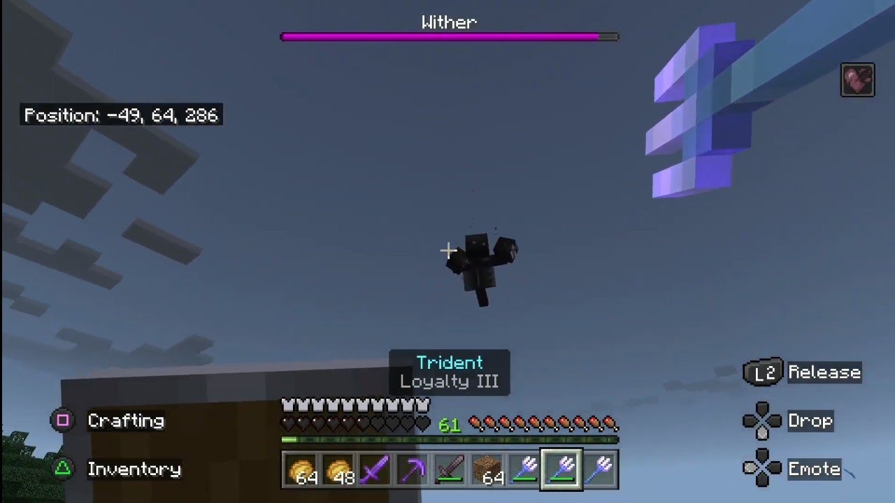 MINECRAFT LIVE!!! Playing With SUBS!!! PT 9!!!