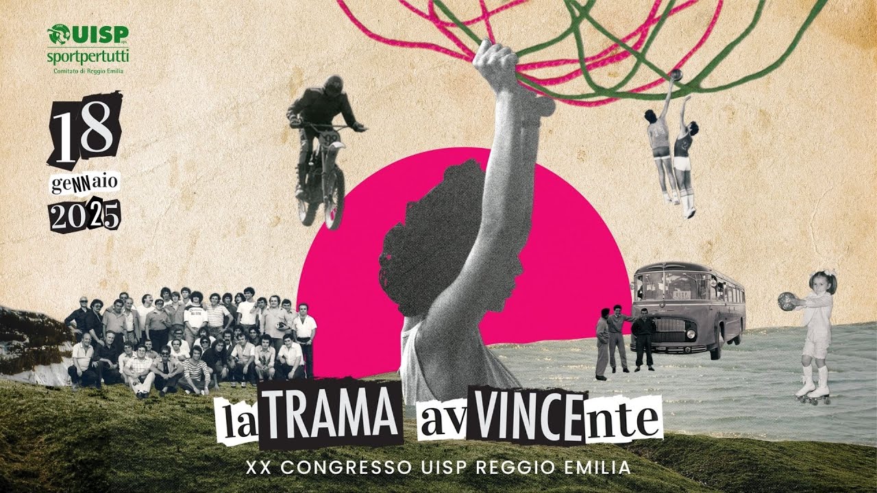 La trama avvincente
