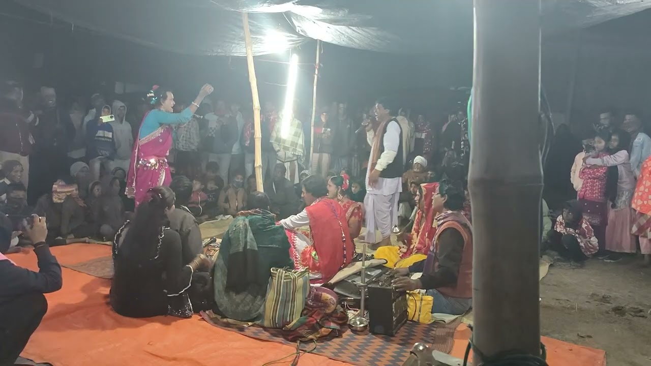 Maraj doyan gan