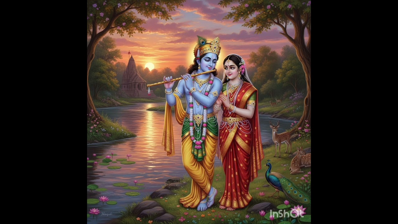 Sree Krishna Bakthi Ganam