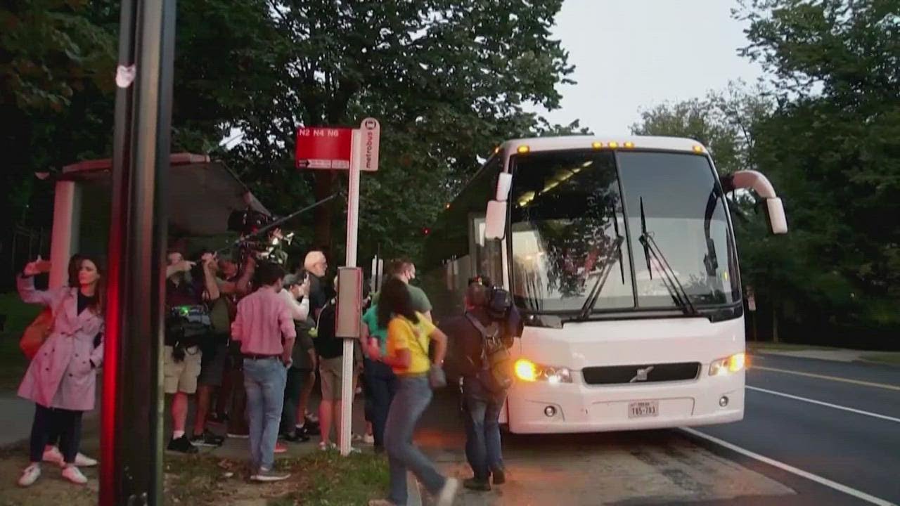 A closer look at the migrant busing program
