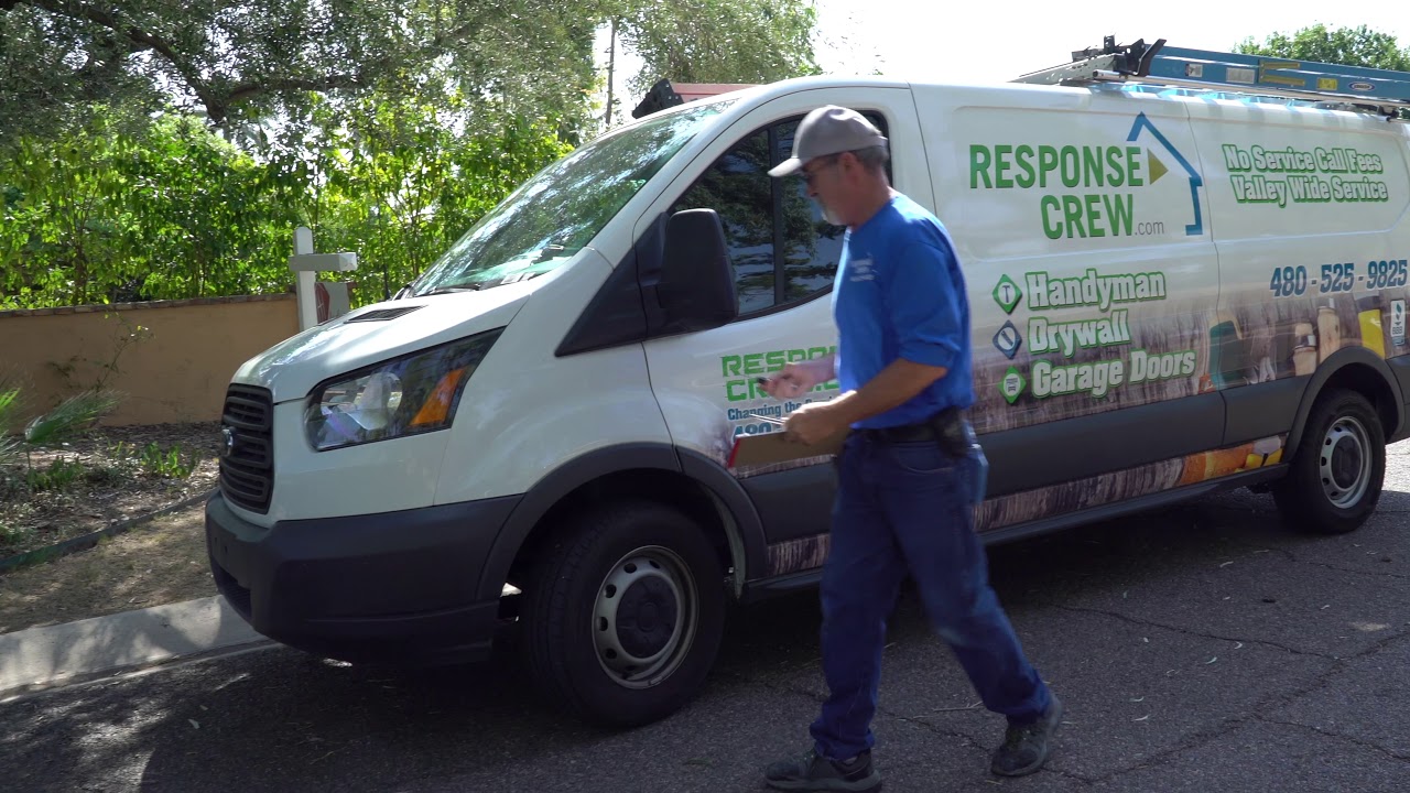 Field Service Management Software for Handymen