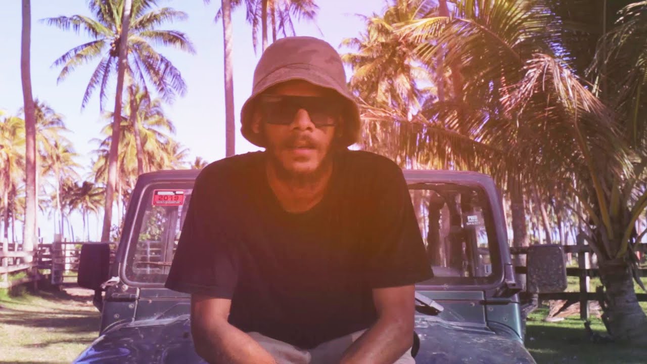 Lexar Beatdown - Stret Size (Feat. Fezzel) (Official Music Video)