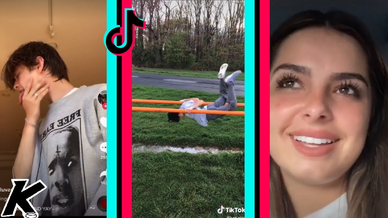TikToks that might make you cringe