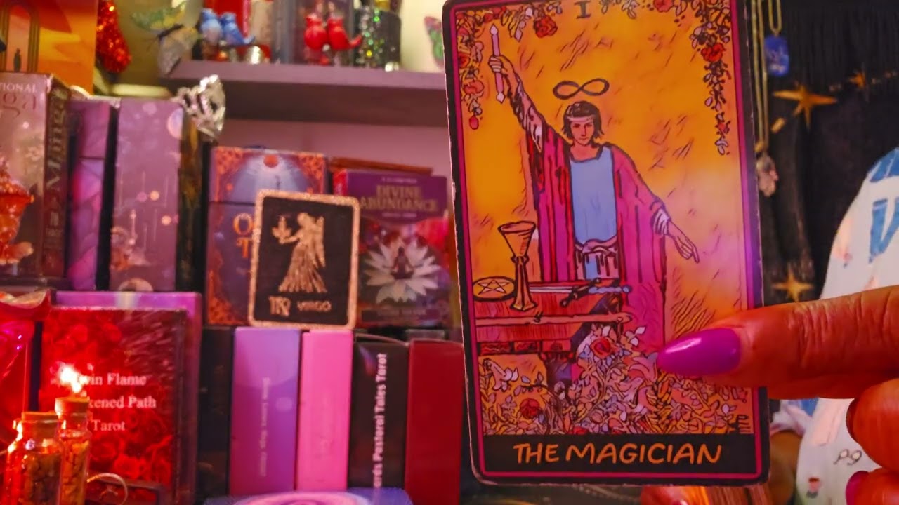 Virgo ♍️ Energy: YOU ARE GOING TO HAVE THIS PERSON'S HEART ❤️ 💙 💜 💖 💗 💘 ❤️ 💙 💜 💖 💗 💘 ❤️ 💙 💜 