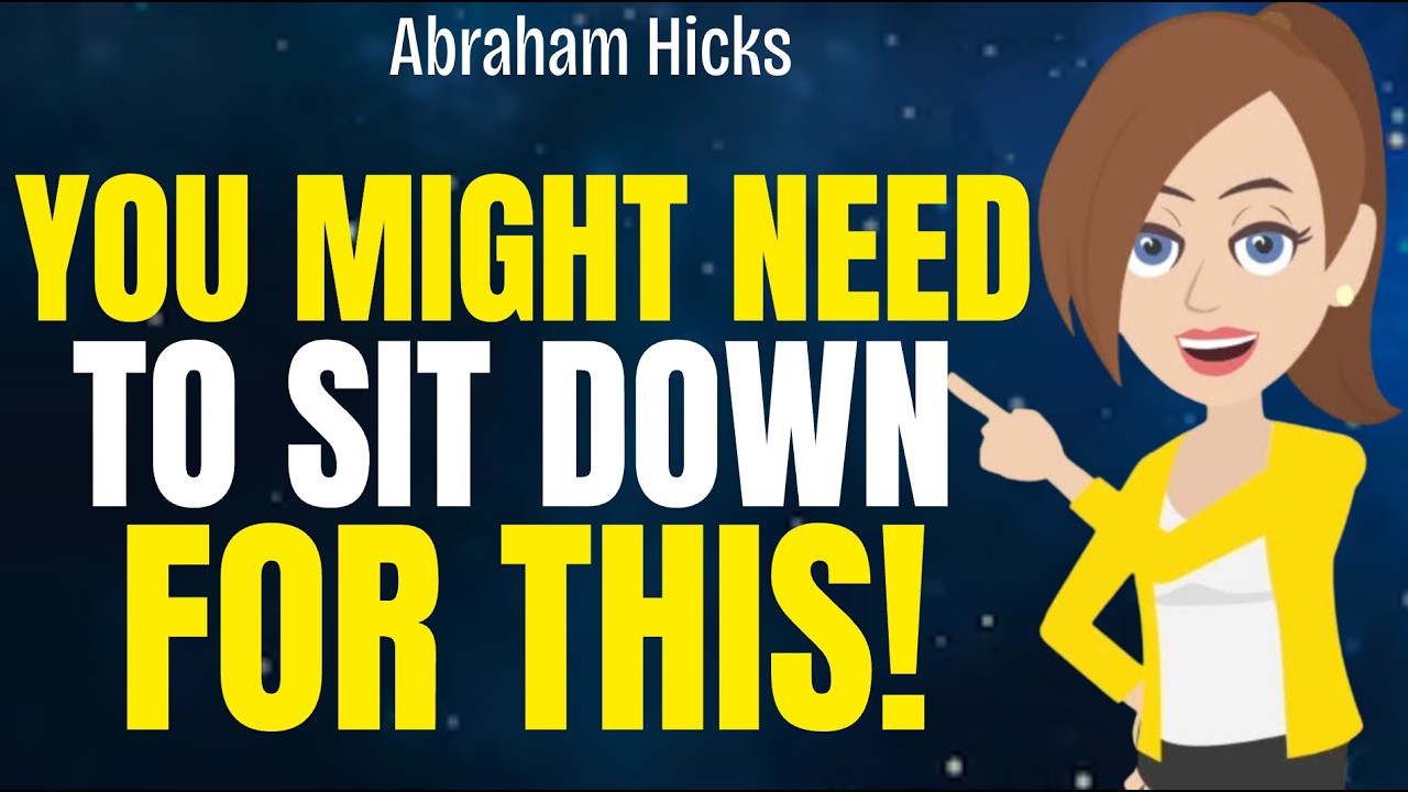 Everything Is About to Happen Suddenly 🔮 (Prepare Yourself… 🌟) Abraham Hicks 2026