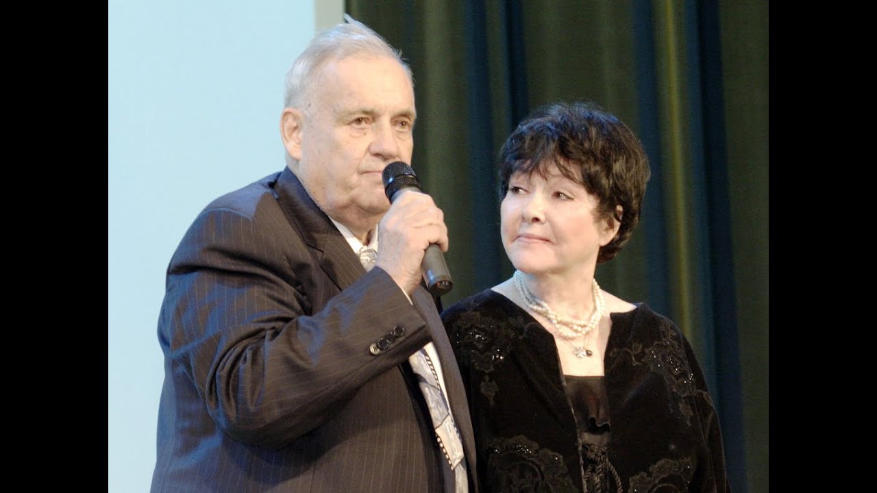 Белла Ахмадулина, Творческий вечер 