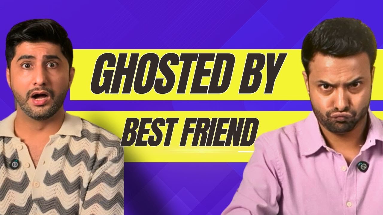 Mummy ko pata chal gaya!- EP3 Not A Therapy Session with Yogi & Kabeer